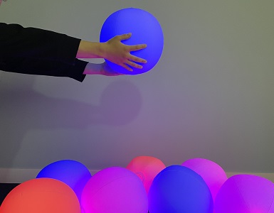 [교육프로그램]빛으로 홉홉홉